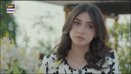 Ae Dil - Episode 07 - 22nd January 2025